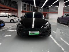 Tesla Model Y Rear-Wheel Drive - ფოტო 2