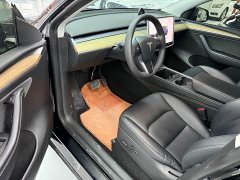 Tesla Model Y Rear-Wheel Drive - ფოტო 5