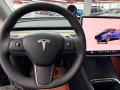 Tesla Model Y Rear-Wheel Drive - ფოტო 6