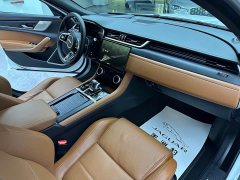 Jaguar XFL 2.0T P300 AWD Flagship Sport Gold Edition - ფოტო 10