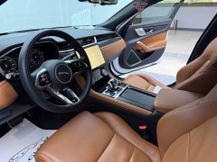 Jaguar XFL 2.0T P300 AWD Flagship Sport Gold Edition - ფოტო 12
