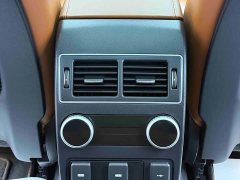 Jaguar XFL 2.0T P300 AWD Flagship Sport Gold Edition - ფოტო 14