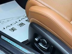 Jaguar XFL 2.0T P300 AWD Flagship Sport Gold Edition - ფოტო 18