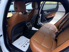 Jaguar XFL 2.0T P300 AWD Flagship Sport Gold Edition - ფოტო 19