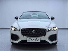 Jaguar XFL 2.0T P300 AWD Flagship Sport Gold Edition - ფოტო 2