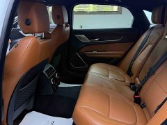 Jaguar XFL 2.0T P300 AWD Flagship Sport Gold Edition - ფოტო 20