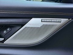 Jaguar XFL 2.0T P300 AWD Flagship Sport Gold Edition - ფოტო 8
