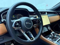 Jaguar XFL 2.0T P300 AWD Flagship Sport Gold Edition - ფოტო 9
