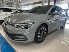 Volkswagen Golf 2021 280TSI DSG Pro - photo 1
