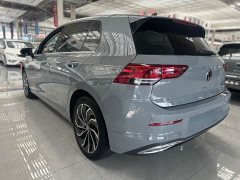 Volkswagen Golf 2021 280TSI DSG Pro - photo 13