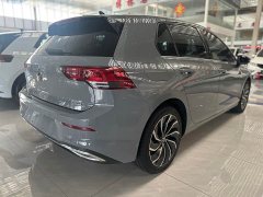 Volkswagen Golf 2021 280TSI DSG Pro - photo 15