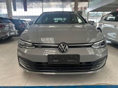 Volkswagen Golf 2021 280TSI DSG Pro - photo 2