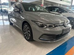 Volkswagen Golf 2021 280TSI DSG Pro - photo 3