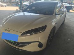 BYD Dolphin 06 DM-i Smart Drive Edition 80KM Luxury - ფოტო 1