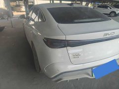 BYD Dolphin 06 DM-i Smart Drive Edition 80KM Luxury - ფოტო 14
