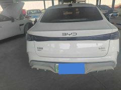 BYD Dolphin 06 DM-i Smart Drive Edition 80KM Luxury - ფოტო 15