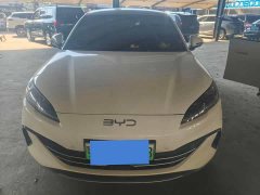 BYD Dolphin 06 DM-i Smart Drive Edition 80KM Luxury - ფოტო 3