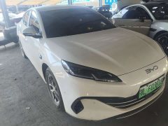 BYD Dolphin 06 DM-i Smart Drive Edition 80KM Luxury - ფოტო 4