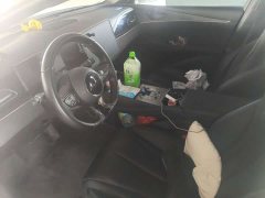 BYD Dolphin 06 DM-i Smart Drive Edition 80KM Luxury - ფოტო 7