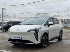 GAC AION Y Plus 510 Smart Leader Edition - ფოტო 1