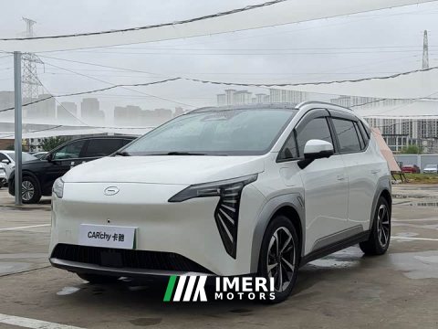2023 GAC AION Y Plus 510 Smart Leader Edition - ავტომობილი ჩინეთიდან