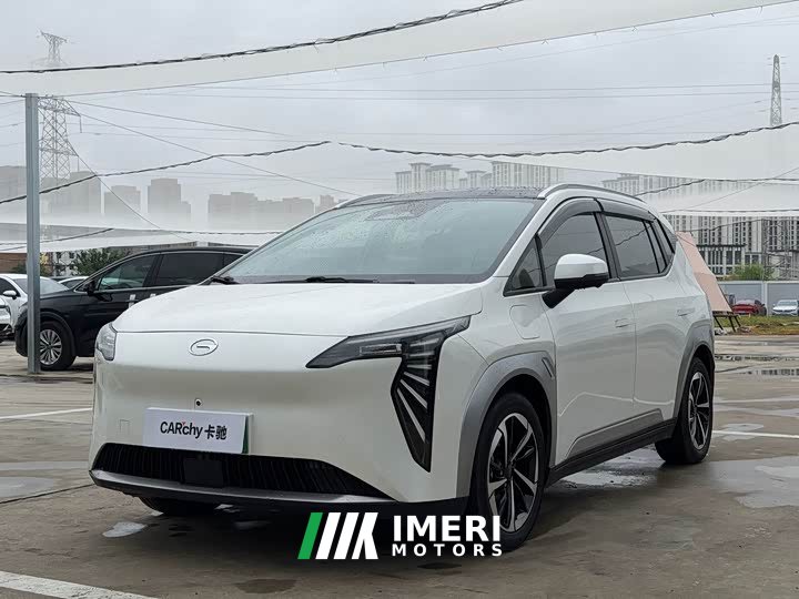 GAC AION Y Plus 510 Smart Leader Edition