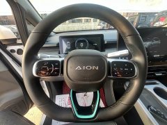 GAC AION Y Plus 510 Smart Leader Edition - ფოტო 11