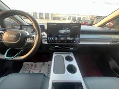 GAC AION Y Plus 510 Smart Leader Edition - ფოტო 13