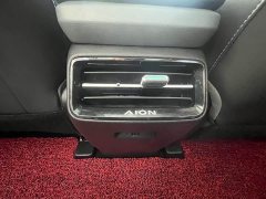 GAC AION Y Plus 510 Smart Leader Edition - ფოტო 14