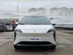 GAC AION Y Plus 510 Smart Leader Edition - ფოტო 2