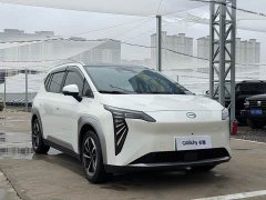 GAC AION Y Plus 510 Smart Leader Edition - ფოტო 3