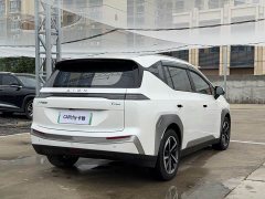 GAC AION Y Plus 510 Smart Leader Edition - ფოტო 4