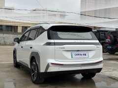 GAC AION Y Plus 510 Smart Leader Edition - ფოტო 6