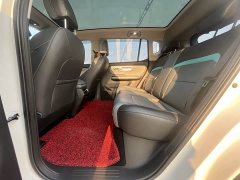 GAC AION Y Plus 510 Smart Leader Edition - ფოტო 8