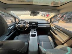 GAC AION Y Plus 510 Smart Leader Edition - ფოტო 9