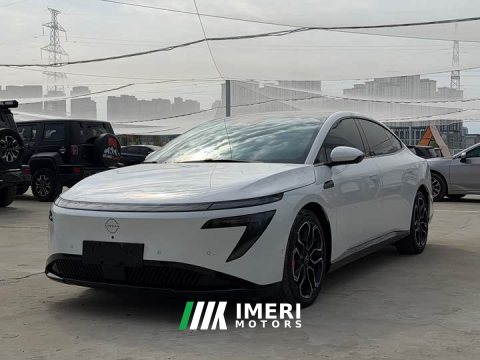 2025 Nissan N7 625 Max - ავტომობილი ჩინეთიდან