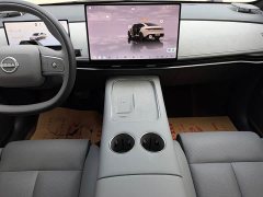 Nissan N7 625 Max - ფოტო 13