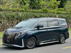 GAC Aion M8 Master Series 390T Premium Edition - photo 1