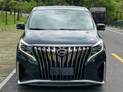 GAC Aion M8 Master Series 390T Premium Edition - photo 2
