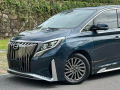 GAC Aion M8 Master Series 390T Premium Edition - photo 3