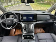 GAC Aion M8 Master Series 390T Premium Edition - photo 4
