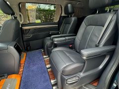 GAC Aion M8 Master Series 390T Premium Edition - photo 5