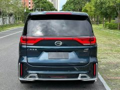 GAC Aion M8 Master Series 390T Premium Edition - photo 8