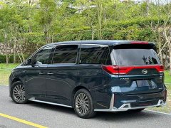 GAC Aion M8 Master Series 390T Premium Edition - photo 9