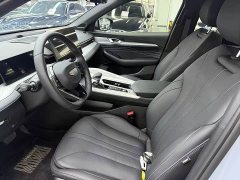 Geely Xingrui 1.5TD Longteng Edition - ფოტო 10