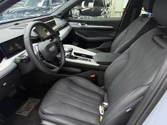 Geely Xingrui 1.5TD Longteng Edition - ფოტო 11