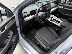 Geely Xingrui 1.5TD Longteng Edition - ფოტო 12