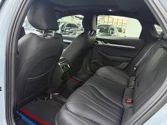 Geely Xingrui 1.5TD Longteng Edition - ფოტო 13