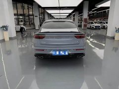 Geely Xingrui 1.5TD Longteng Edition - ფოტო 14