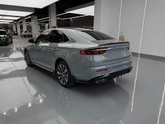 Geely Xingrui 1.5TD Longteng Edition - ფოტო 15